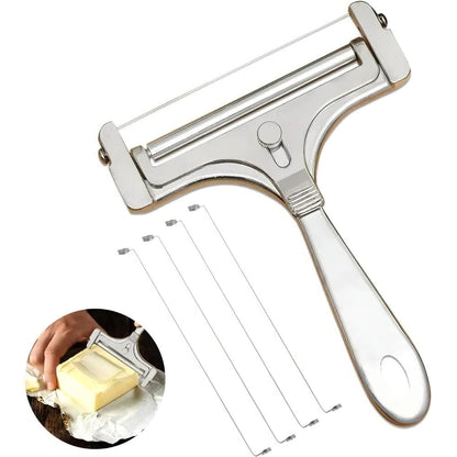 Vellis™ - Precise Adjustable Slicing for Everyday Use