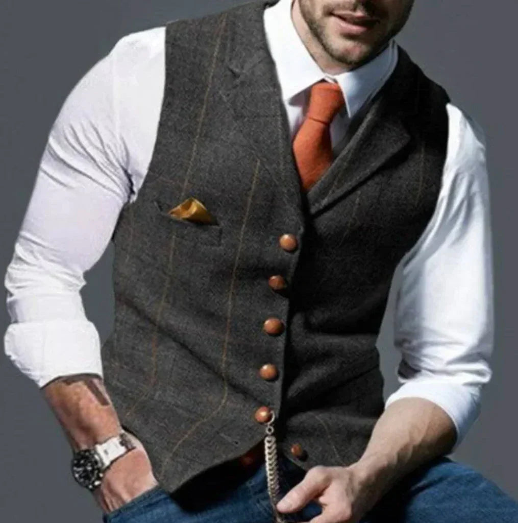 Felmont™ - Timeless Tailoring For Everyday Refined Looks