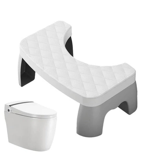 Lavite™ - Natural Squat Posture Support For Comfortable Toileting