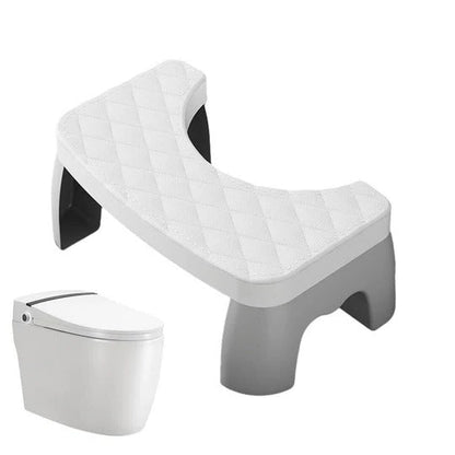 Lavite™ - Natural Squat Posture Support For Comfortable Toileting