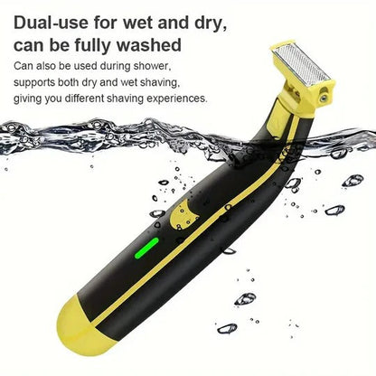 Valen™ - Smooth Contour Shaving And Trimming