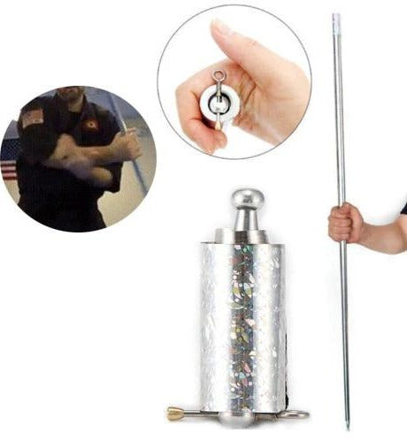 Shindo™ - Compact Staff For Focused Training Sessions