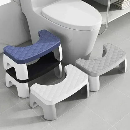 Lavite™ - Natural Squat Posture Support For Comfortable Toileting