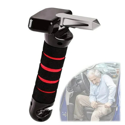 Griply™ - Stable Grip To Aid Getting In