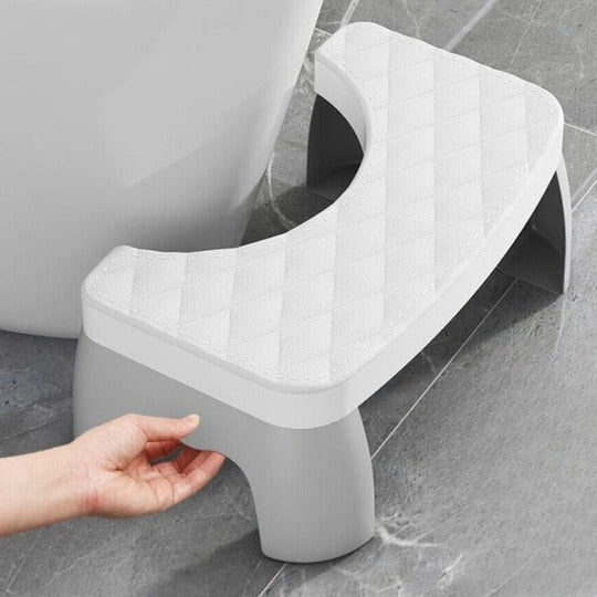 Lavite™ - Natural Squat Posture Support For Comfortable Toileting