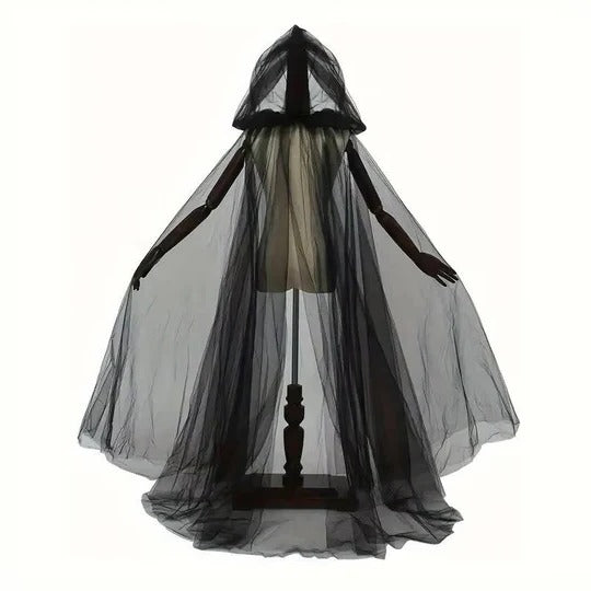 Umbrae™ - Hooded Costume Cape for Seasonal Events