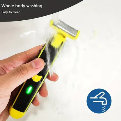 Valen™ - Smooth Contour Shaving And Trimming