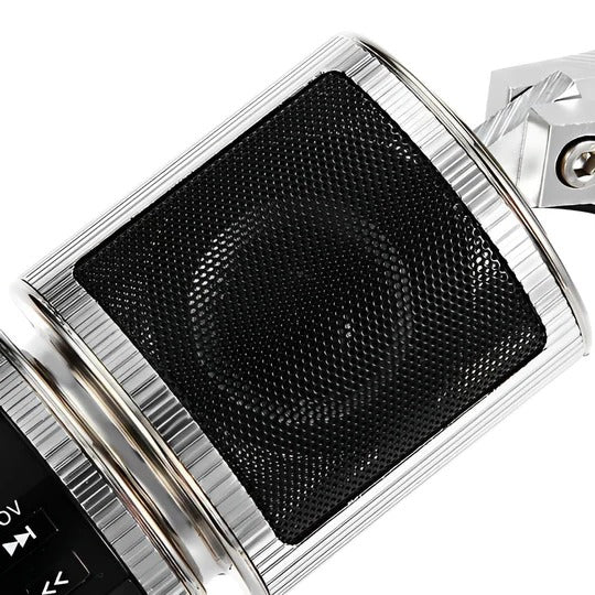 Rydon™ - Clear Bluetooth Audio for Every Ride