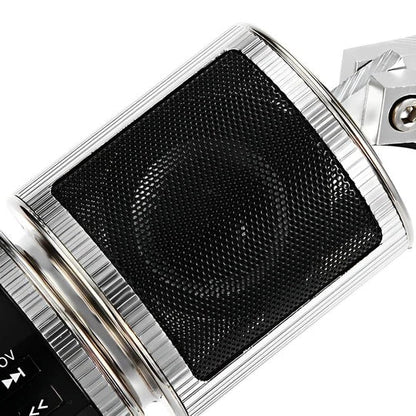 Rydon™ - Clear Bluetooth Audio for Every Ride