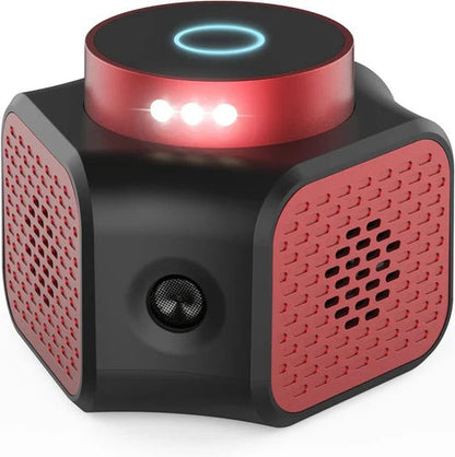 Vexon™ - Quietly Deters Rodents in Enclosed Spaces