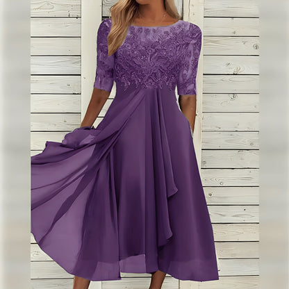 Vellia™ - Effortless Everyday Elegance for Any Occasion
