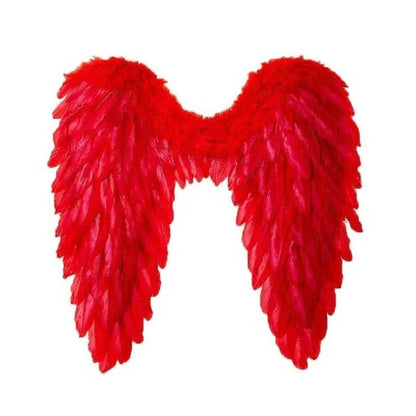 Auralis™ - Lightweight Foldable Wings For Events And Performances