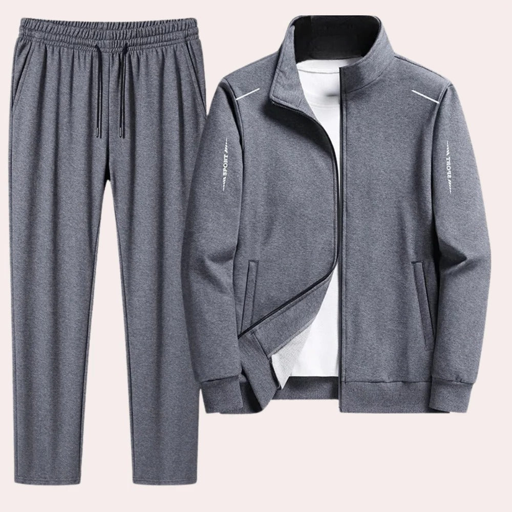Veyro™ - Everyday Comfort and Easy Movement