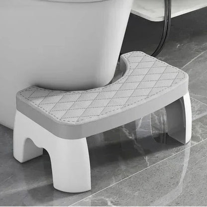 Lavite™ - Natural Squat Posture Support For Comfortable Toileting