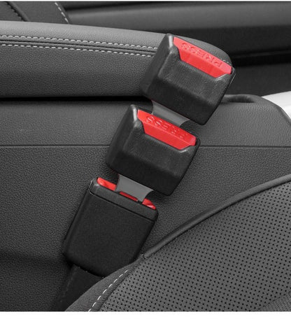 Saflex™ - Secure Seat Fit For Comfortable Travel