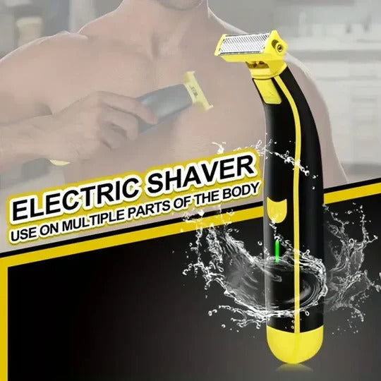 Valen™ - Smooth Contour Shaving And Trimming