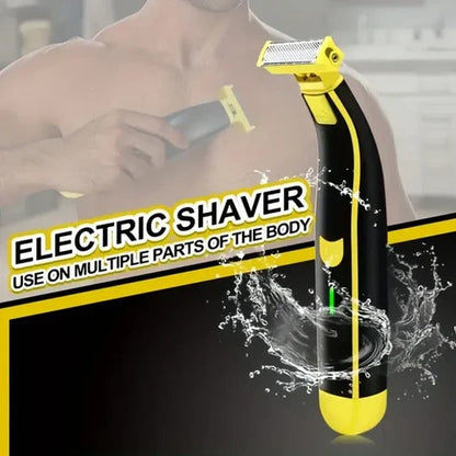 Valen™ - Smooth Contour Shaving And Trimming