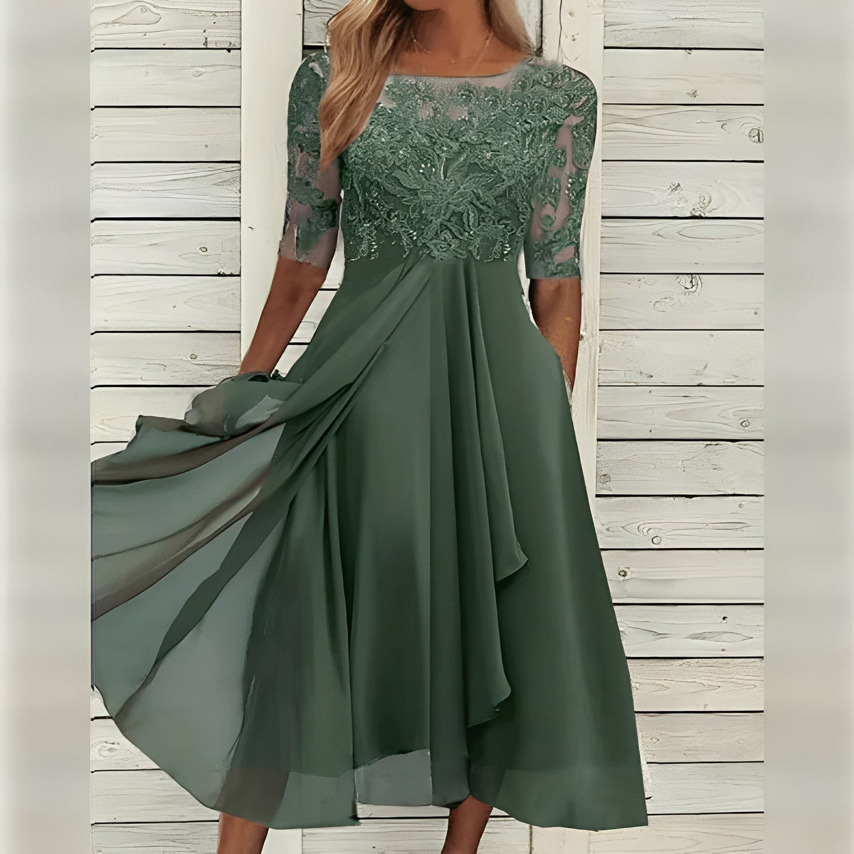 Vellia™ - Effortless Everyday Elegance for Any Occasion