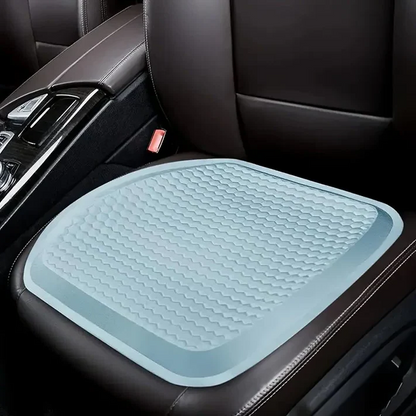 Solare™ - Cooling Comfort For Long Drives