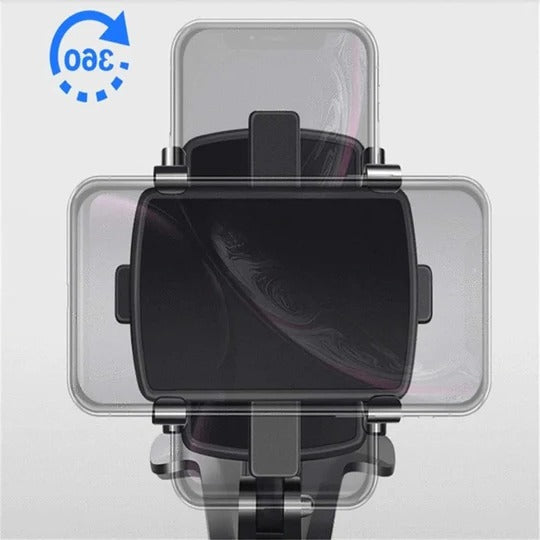 Navu™ - Streamlined 360° Hands-Free Phone Mount