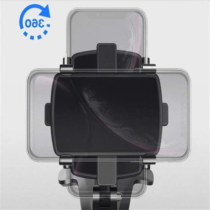 Navu™ - Streamlined 360° Hands-Free Phone Mount