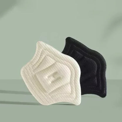 Vellum™ - Cushioned Heel Grip for Secure Shoe Fit