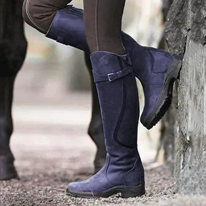 Averso™ - Warm, Waterproof Comfort For Cold Days