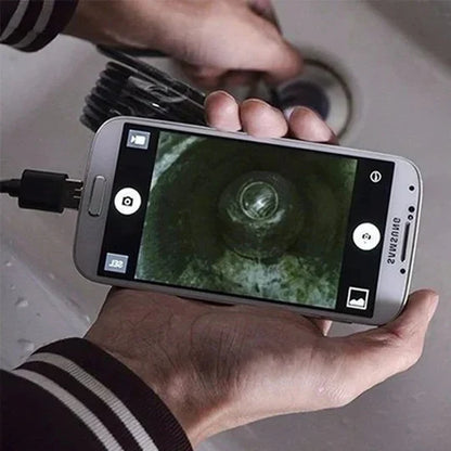Navis™ - Inspect Tight Spaces With HD Clarity