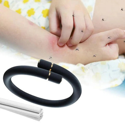 Avert™ - Subtle Wearable Protection From Nearby Insects