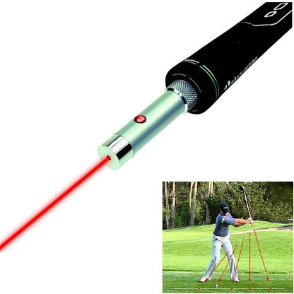 Planeo™ - Visualize Your Swing Plane Instantly