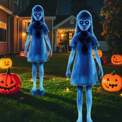 Noctis™ - Haunting Yard Glow for Halloween Nights