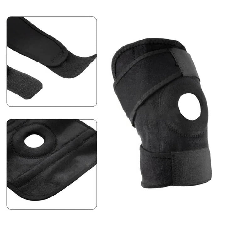 Artivo™ - Stable Knee Support For Daily Activity