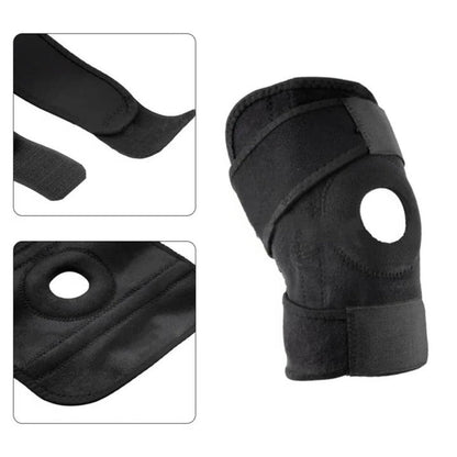 Artivo™ - Stable Knee Support For Daily Activity