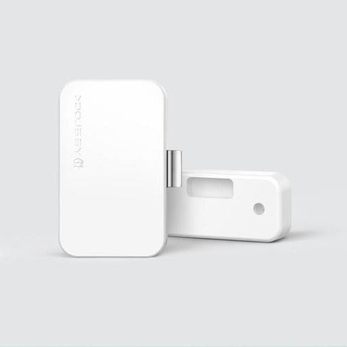 Safira™ - Hidden App Control for Drawer Safety