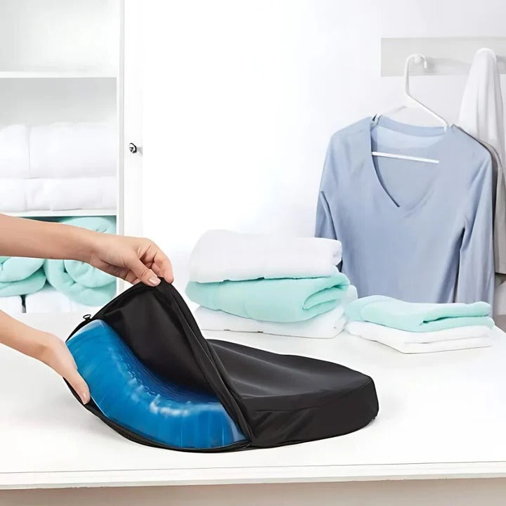Veralo™ - All-Day Tailbone Relief and Comfort
