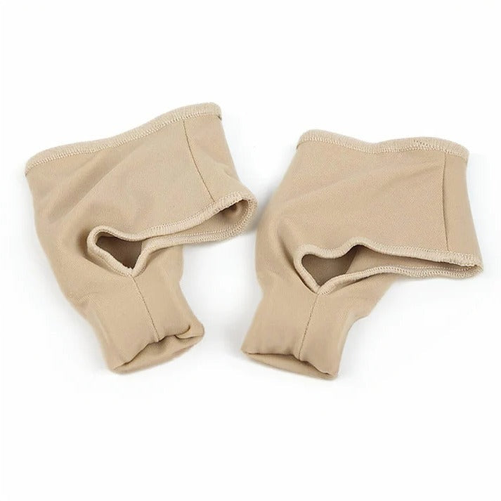 Pedara™ - Gentle Toe Alignment for Comfortable Everyday Steps