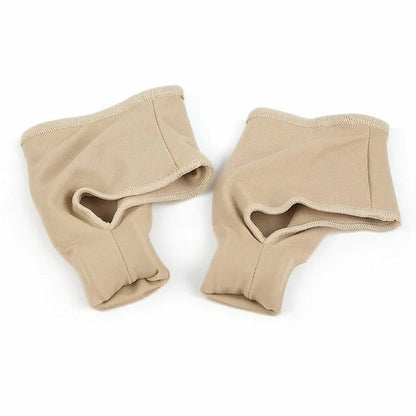 Pedara™ - Gentle Toe Alignment for Comfortable Everyday Steps