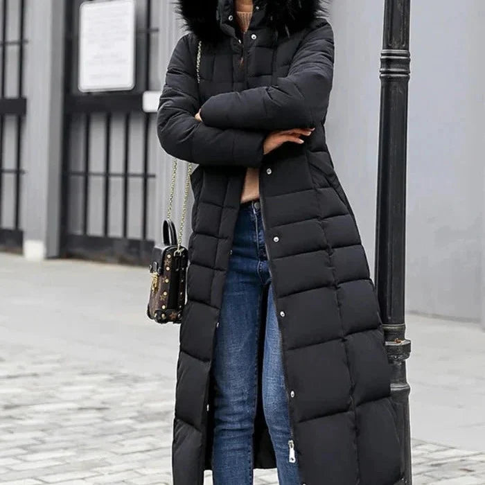 Vellon™ - Sleek Insulated Jacket For Everyday Cold