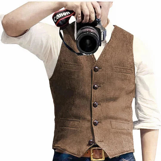 Arloft™ - Effortless Layering for Casual and Formal Looks