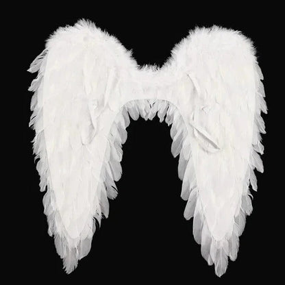 Auralis™ - Lightweight Foldable Wings For Events And Performances