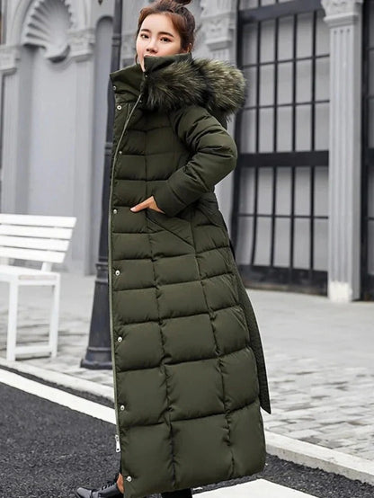 Norelle™ - Everyday Warmth With Clean Outdoor Style