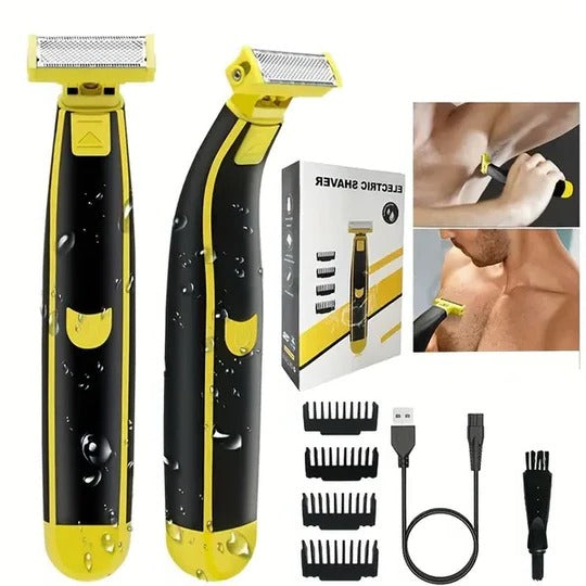 Valen™ - Smooth Contour Shaving And Trimming