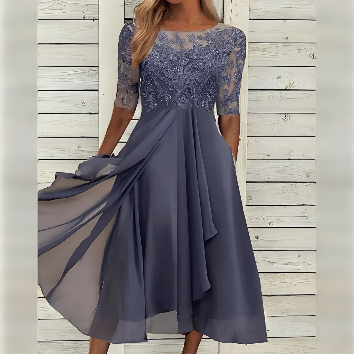 Vellia™ - Effortless Everyday Elegance for Any Occasion