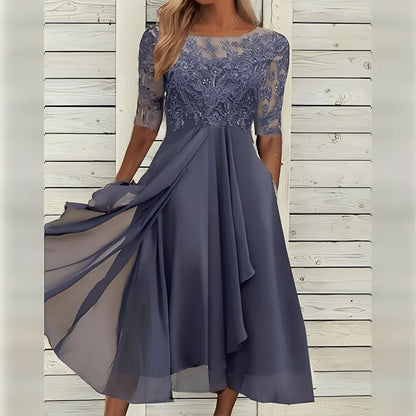 Vellia™ - Effortless Everyday Elegance for Any Occasion