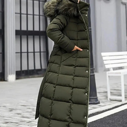Vellon™ - Sleek Insulated Jacket For Everyday Cold