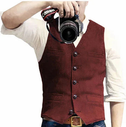Arloft™ - Effortless Layering for Casual and Formal Looks