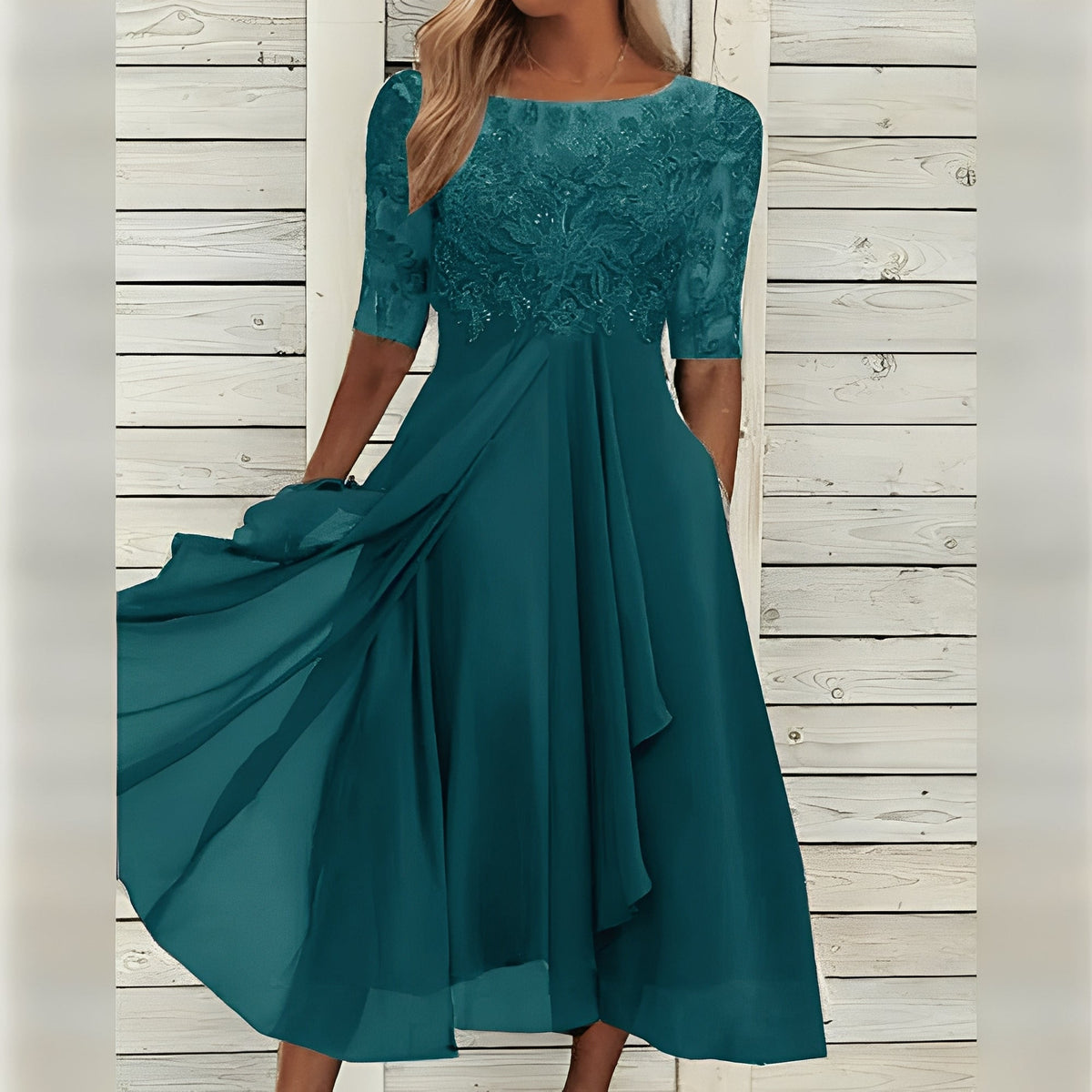 Vellia™ - Effortless Everyday Elegance for Any Occasion