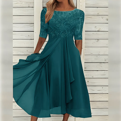 Vellia™ - Effortless Everyday Elegance for Any Occasion