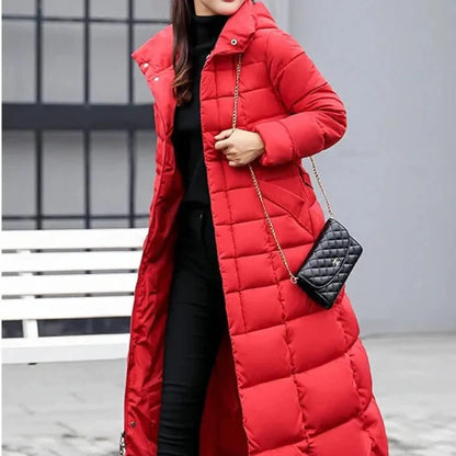 Vellon™ - Sleek Insulated Jacket For Everyday Cold