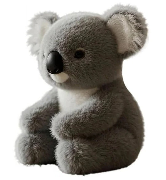 Calmori™ - Gentle Weighted Koala For Rest And Display